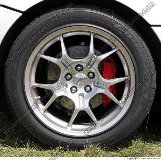 Photo Reference of Ford GT